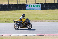Lower Group Black Bikes